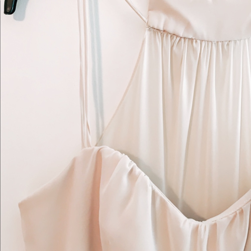 BRIDESMAIDS/PROM DRESS - Picture 5 of 6